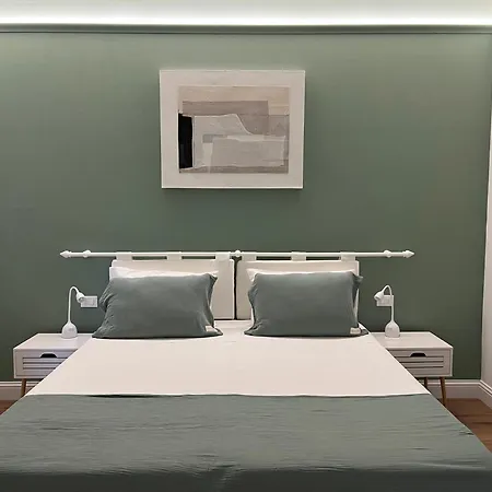 Lejlighed Amazing View Malcesine