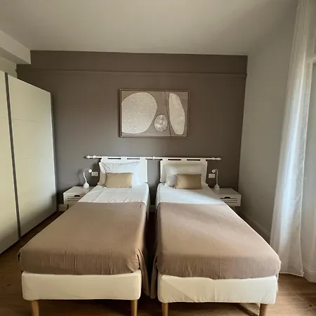 Amazing View Lejlighed