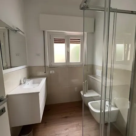 Appartement Amazing View Malcesine