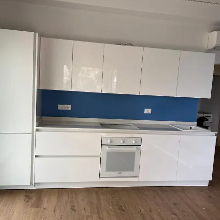 Amazing View Malcesine