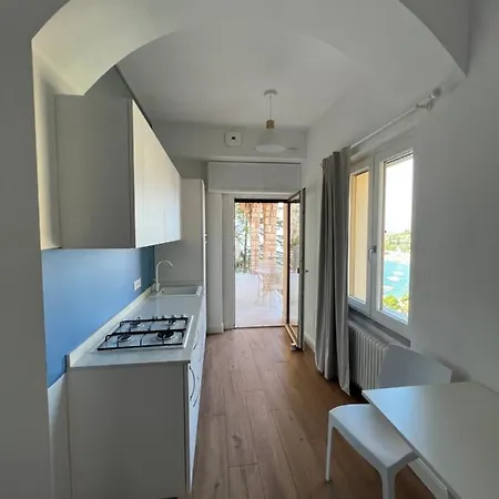 Amazing View * Malcesine