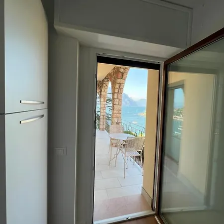 Amazing View Apartament Malcesine