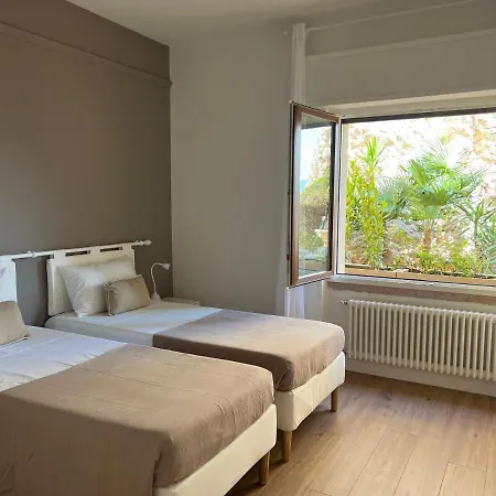 Amazing View Appartement