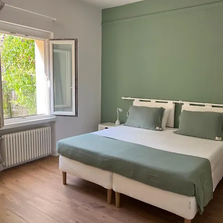 Amazing View Appartement *