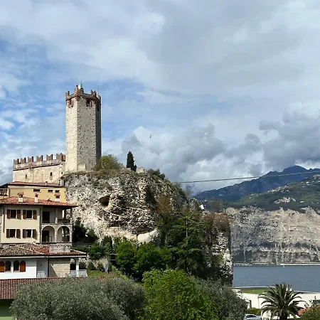 Appartement Amazing View