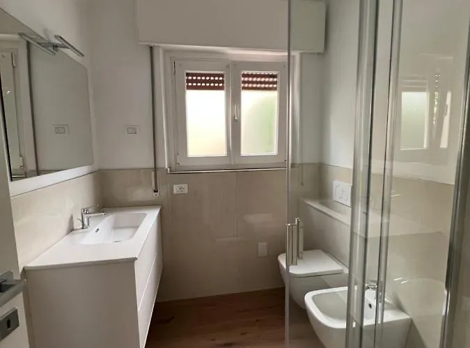 Apartmán Amazing View Malcesine