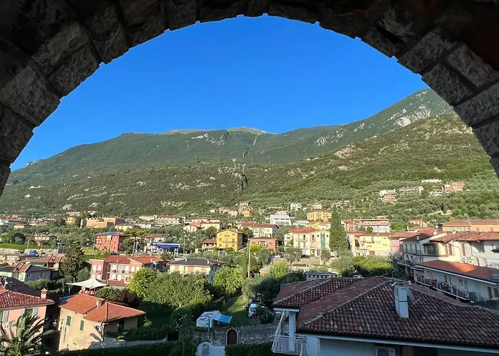 Apartmán Amazing View