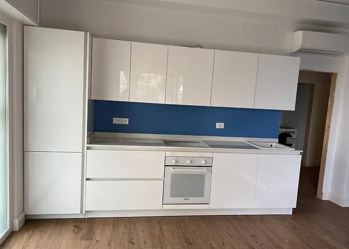 Amazing View Malcesine