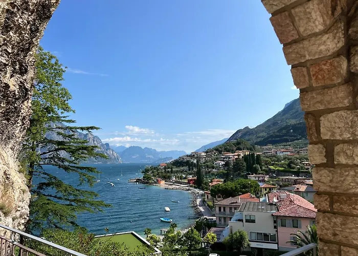 Amazing View Apartmán