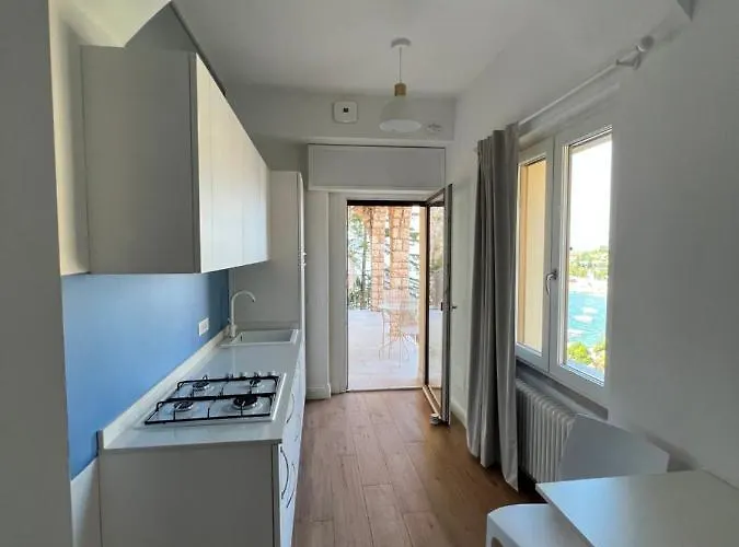 Amazing View * 马尔切西内