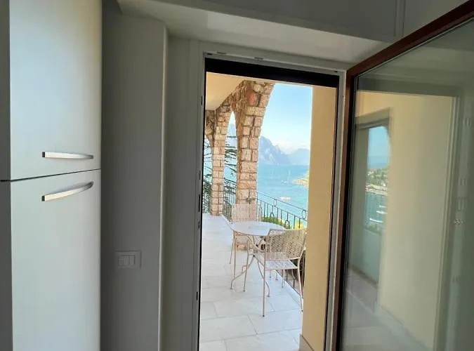 Amazing View 公寓 马尔切西内