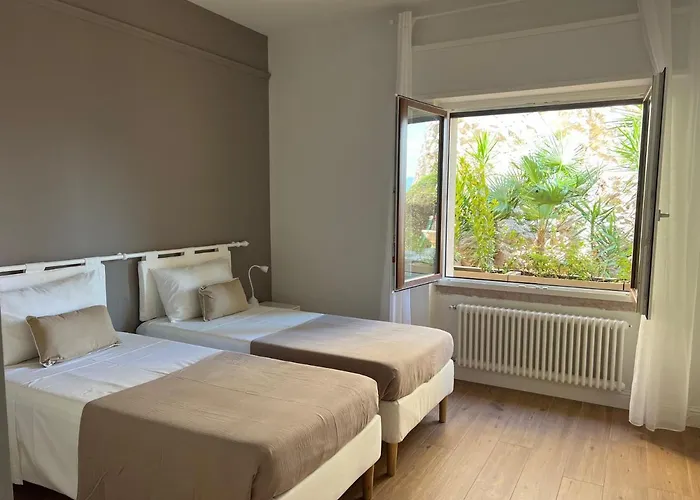 Amazing View Apartmán