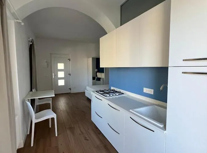 Amazing View 马尔切西内