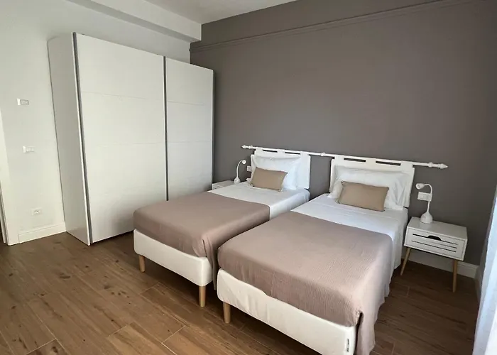 Amazing View Malcesine