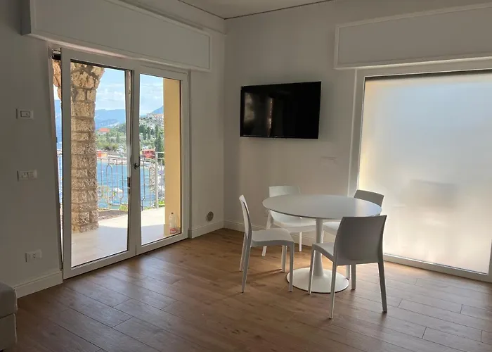 公寓 Amazing View *