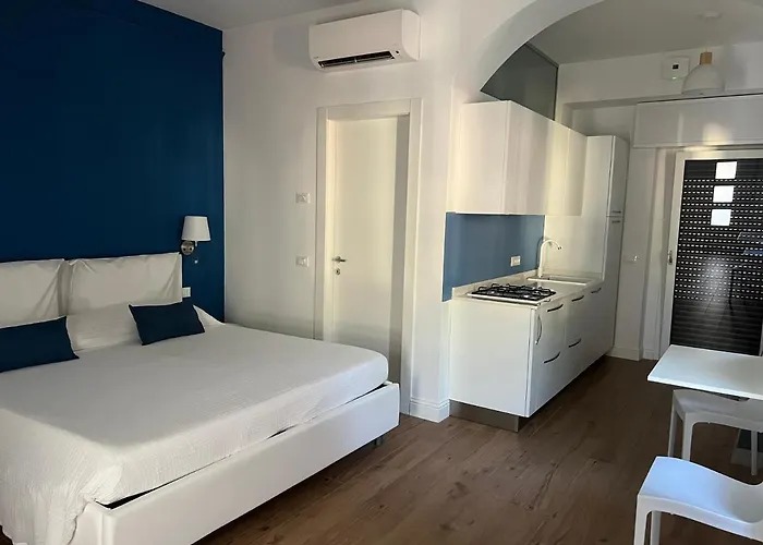 Amazing View 公寓 *