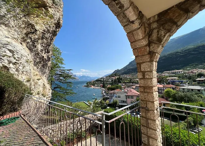 Apartmán Amazing View *