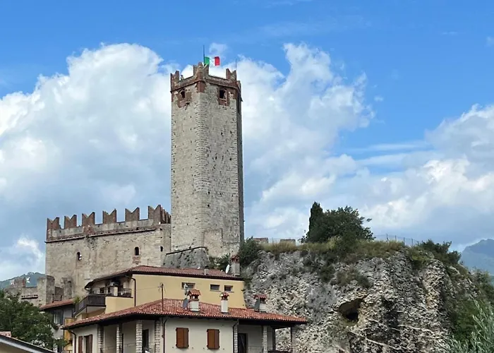 Amazing View * 马尔切西内