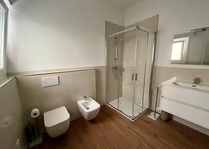 Amazing View 公寓 *