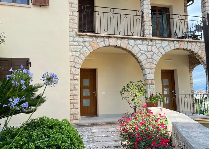 Amazing View Apartmán *