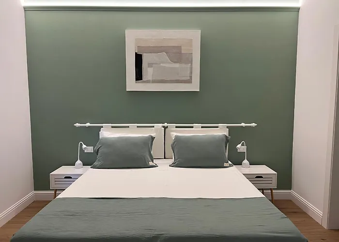 Apartmán Amazing View Malcesine