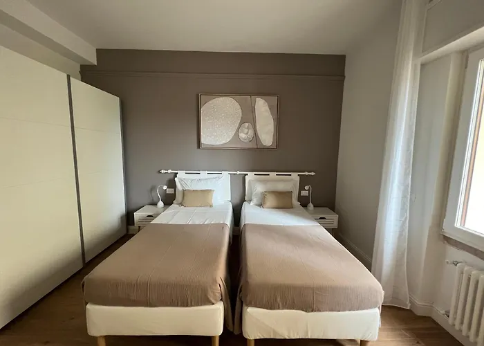 Amazing View Apartmán