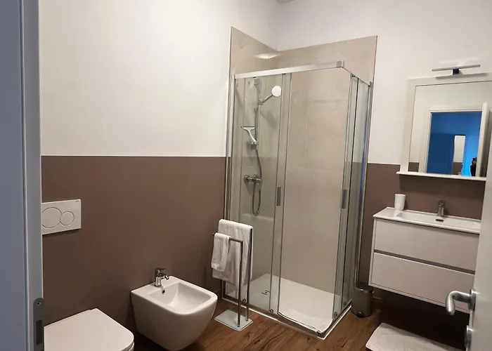 Apartmán Amazing View