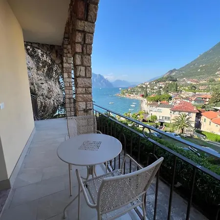 Amazing View