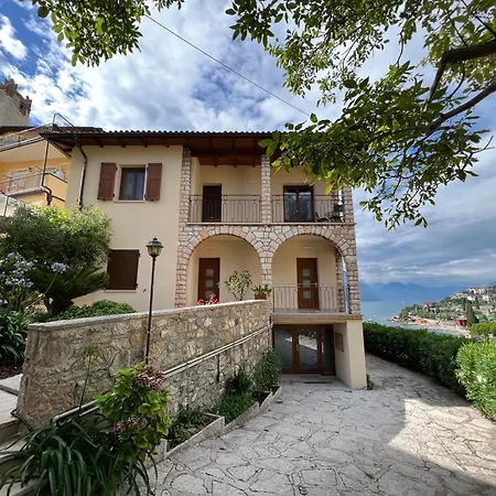 Amazing View Appartement Malcesine