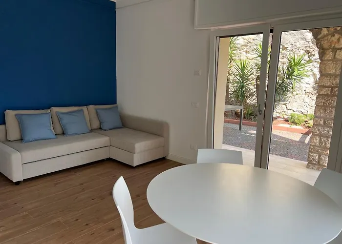 Amazing View Мальчезине