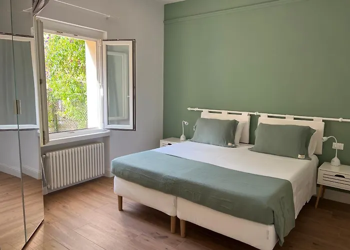 Amazing View Апартаменты *