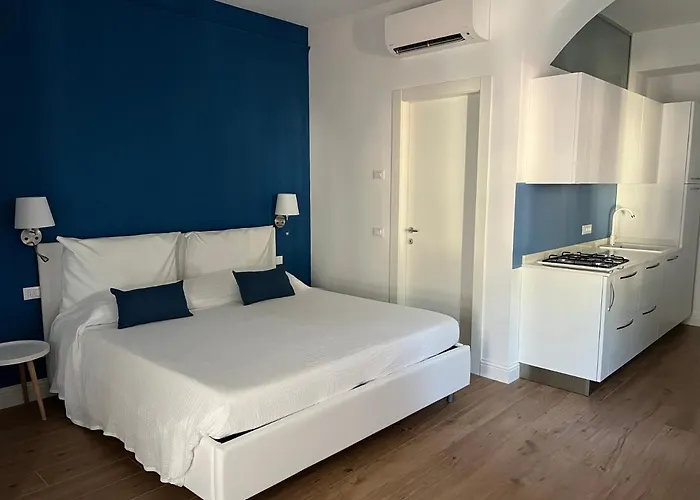 Lejlighed Amazing View