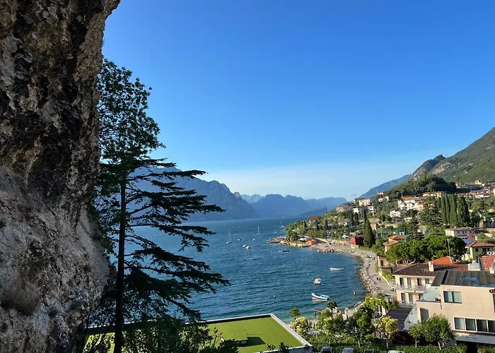 Amazing View Апартаменты Мальчезине