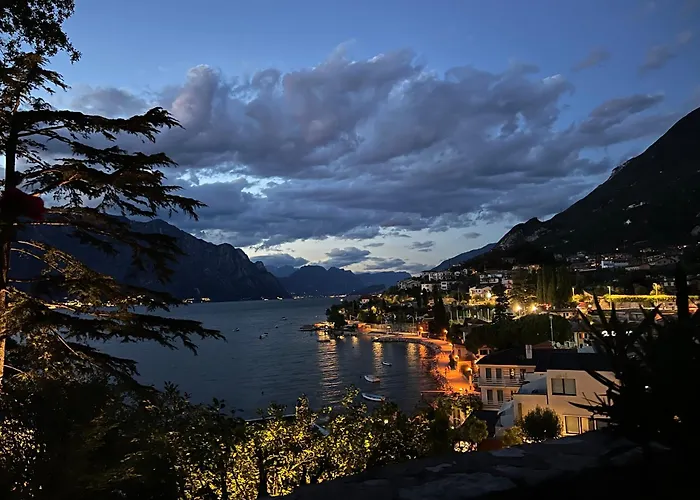 Amazing View Апартаменты *