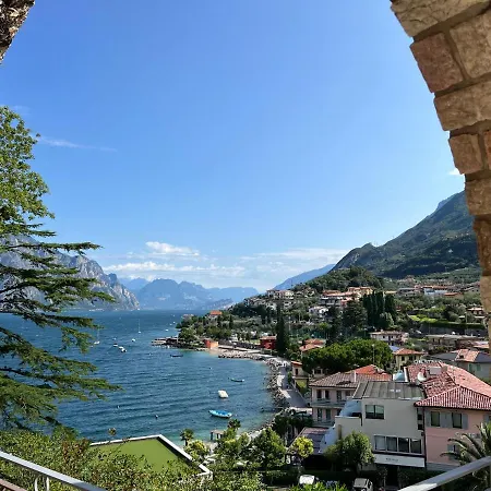 Amazing View Apartman