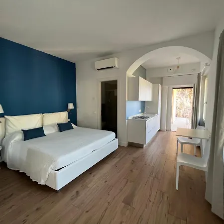 Apartman Amazing View *