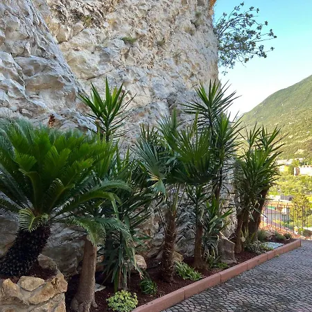 Apartman Amazing View *