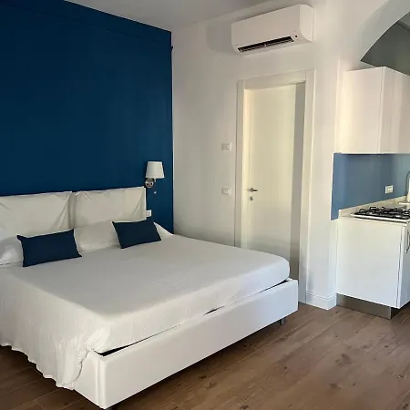 Apartman Amazing View