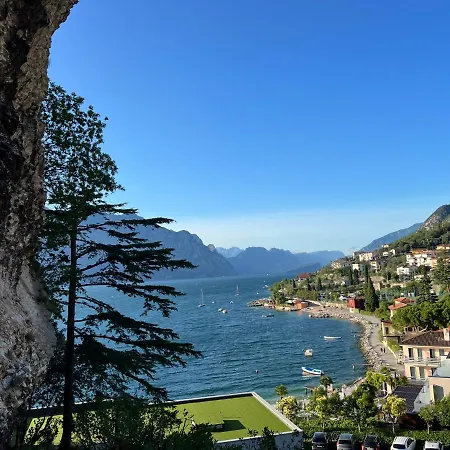 Amazing View Apartman Malcesine