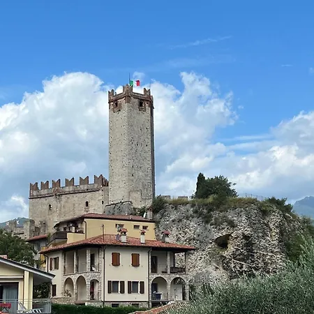 Amazing View * Malcesine