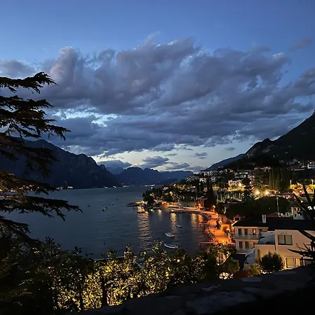 Amazing View Apartman *