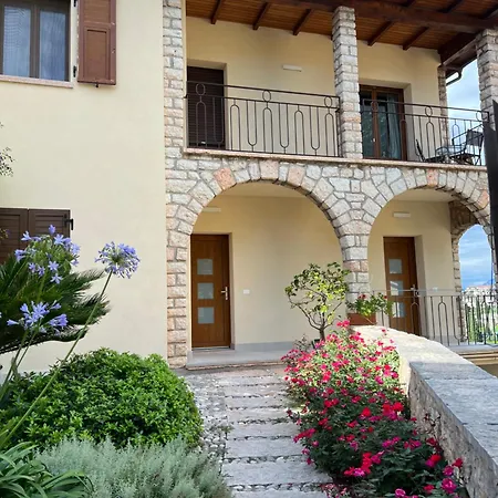 Amazing View Apartman *