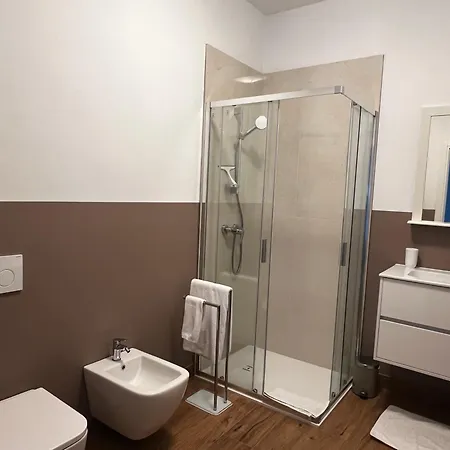 Apartman Amazing View